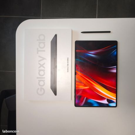 Galaxy Tab S8 Ultra 512Go