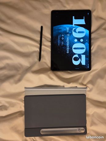 Galaxy Tab s9 128go