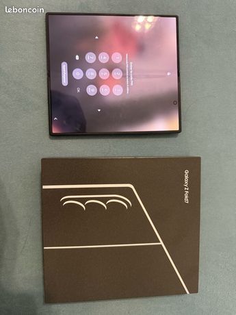 Galaxy Z Fold7