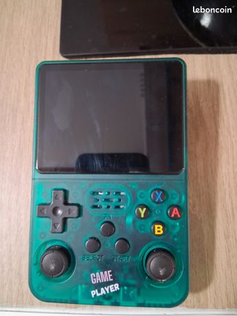 Game boy 20 000 jeux