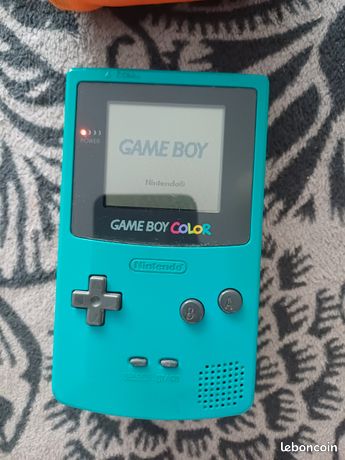 Game boy Color