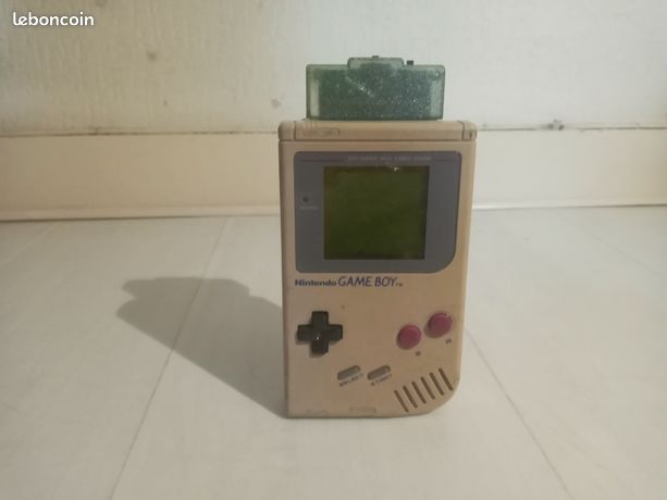 Game boy