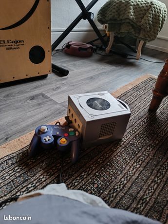 Game cube