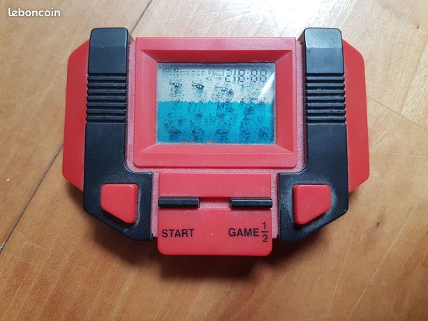 Game Watch No Name