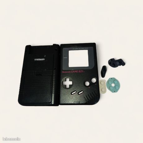 Game boy fat