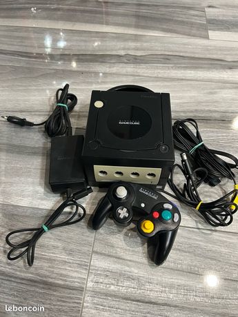 Gamecube