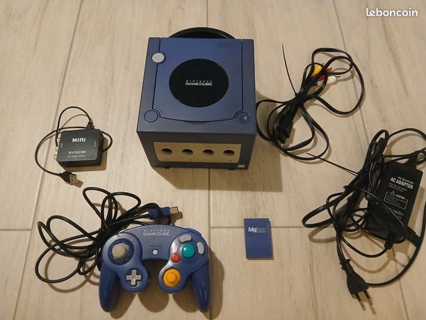 Gamecube
