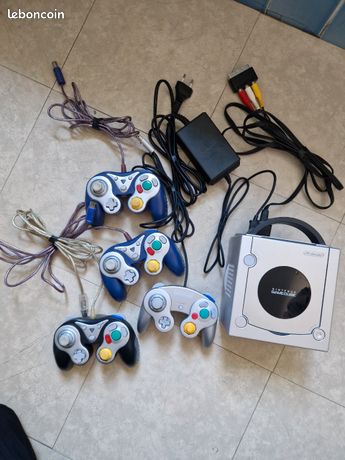 Gamecube