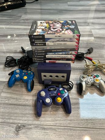 Gamecube