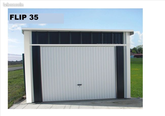 Garage voiture