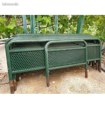 Garde corps ou cloture