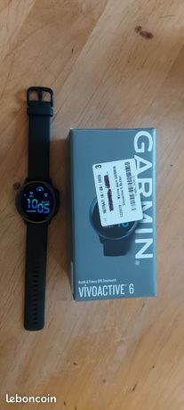Garmin vivoactive 6