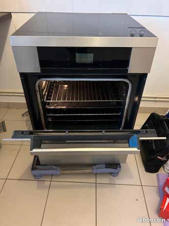 Gasiniere De Dietrich à induction