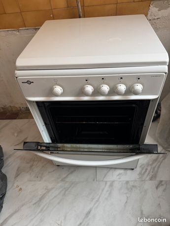 Gasiniere