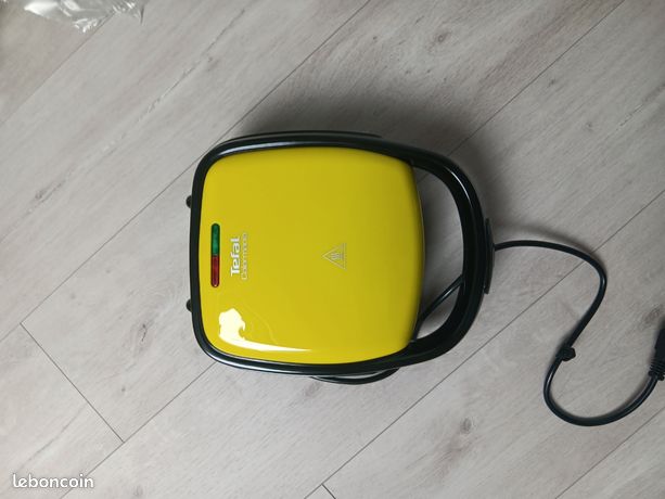 Gauffrier neuf teffal