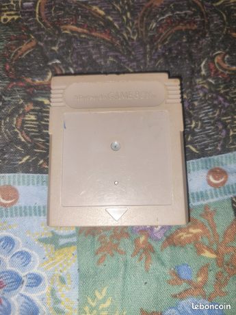 Gauntlet 2 Game Boy