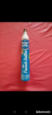 Gaz pour soda