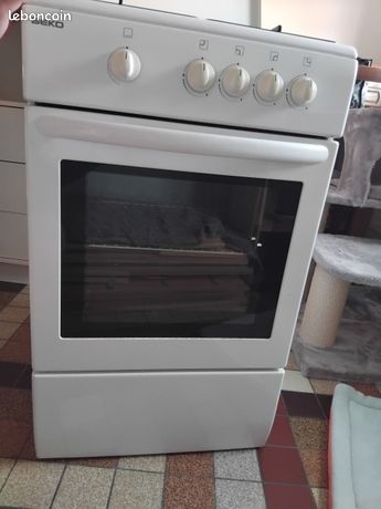 Gazinière BEKO