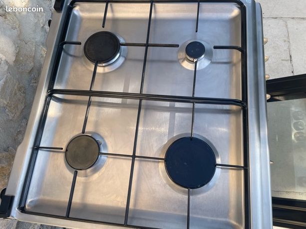 Gazinière à Gaz TBE