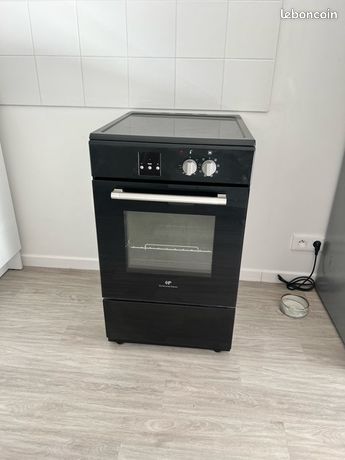 Gaziniere à induction