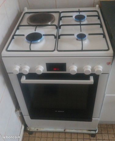 Gaziniere bosch Livraison Possible