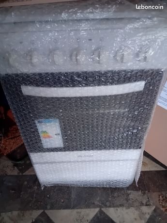 Gaziniere Brandt 4 plaques (Prix négociable)