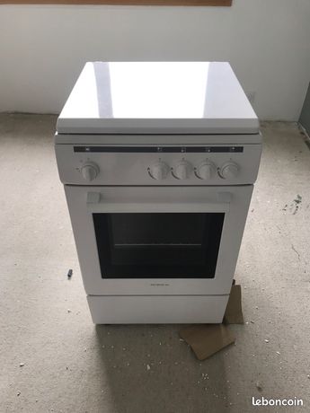 Gazinière / cuisinière