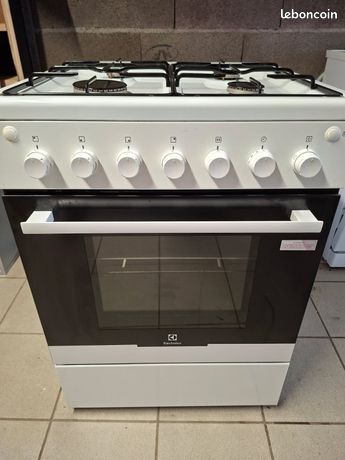 Gazinière Electrolux