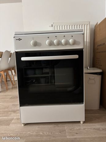 Gaziniere gaz HighOne