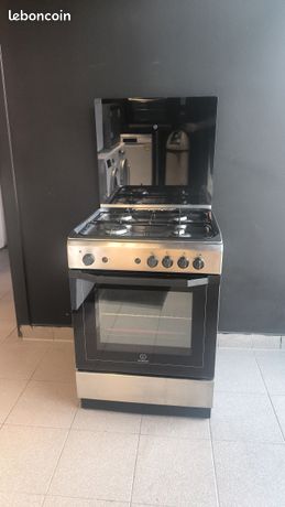 Gazinière Indesit