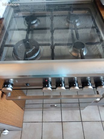 Gazinière la Germania