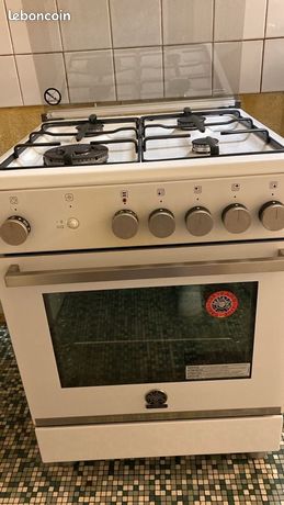 Gazinière quatre feux