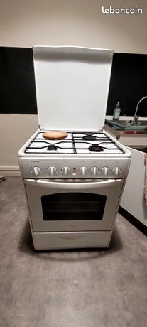 Gaziniere Rosière à donner