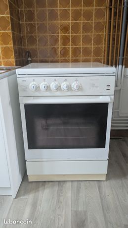 Gazinière