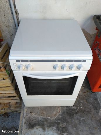 Gazinière