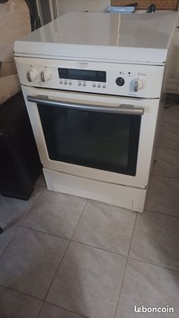 Gaziniere electrolux