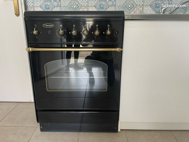 Gaziniere électroménager