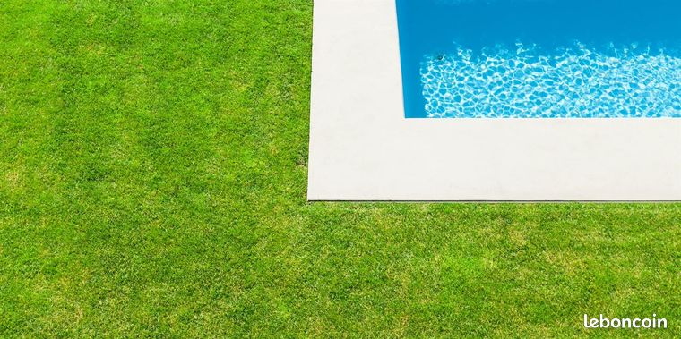 Gazon synthétique pas cher – stock usine direct