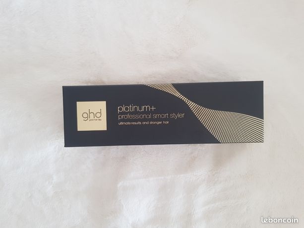 Gdh platinium + /