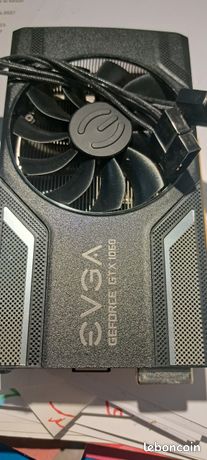 GeForce GTX 1060