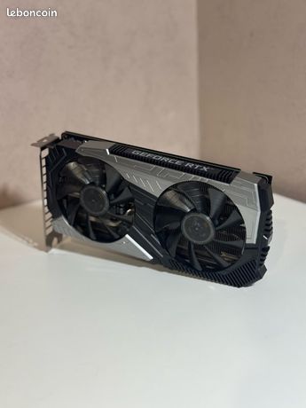 Geforce RTX 2060 Super 8go