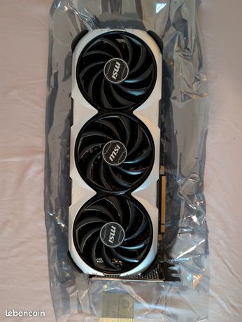 Geforce RTX 4090 VENTUS 3X 24G OC