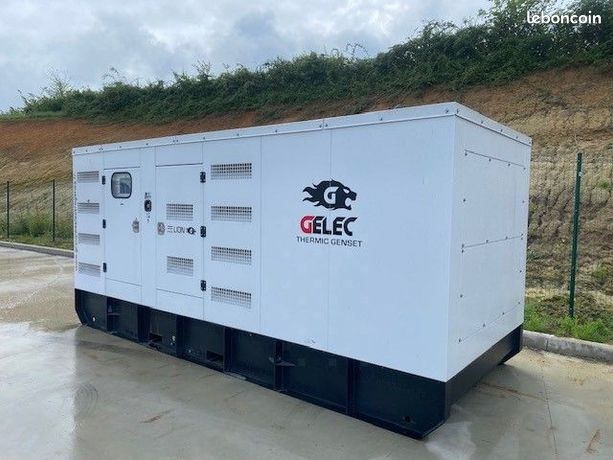 Gelec LION-620YC-DIESEL TRIE3 SCH-V1-1