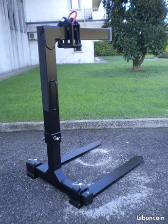 General tp GMFP MB 2000