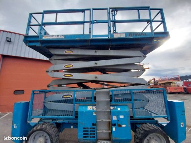 Genie GS5390RT