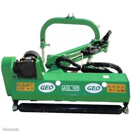 Geo AGL 125