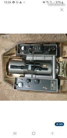 Geodimeter AGA model 6A geodimetre