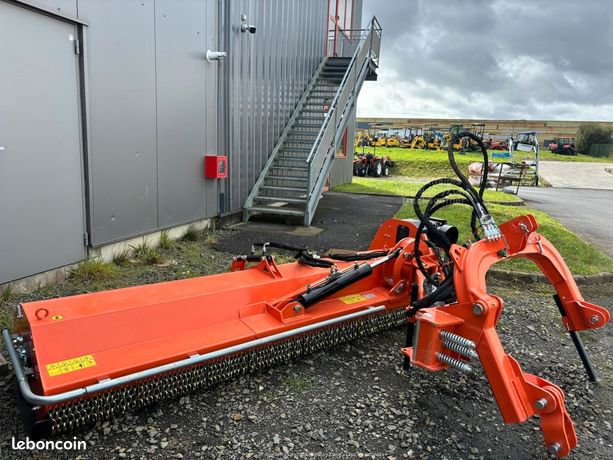 Geograss AGF 280 XXL