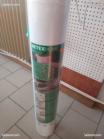 Geotextile 90grammes/m²
