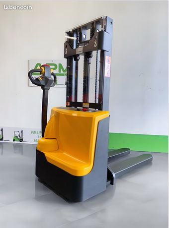 Gerbeur électrique
